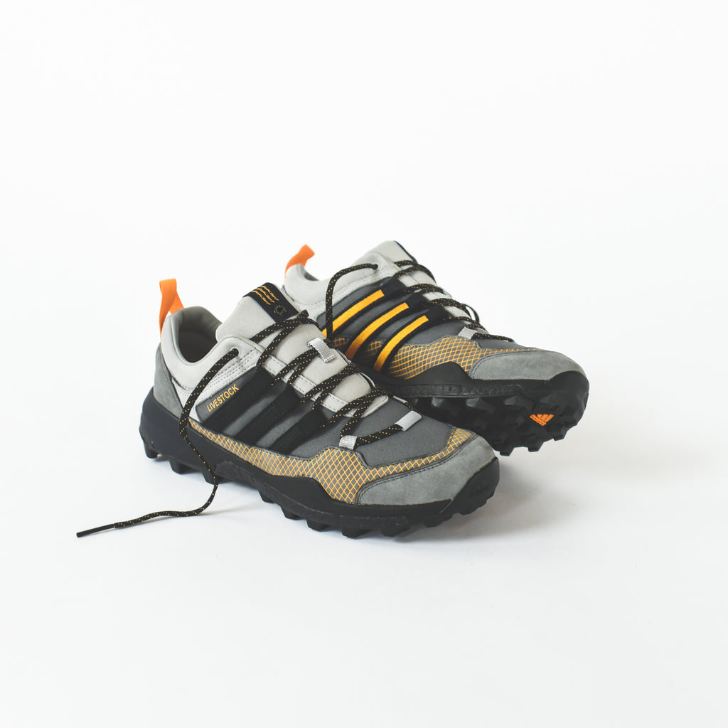 adidas Consortium x Livestock Terrex 