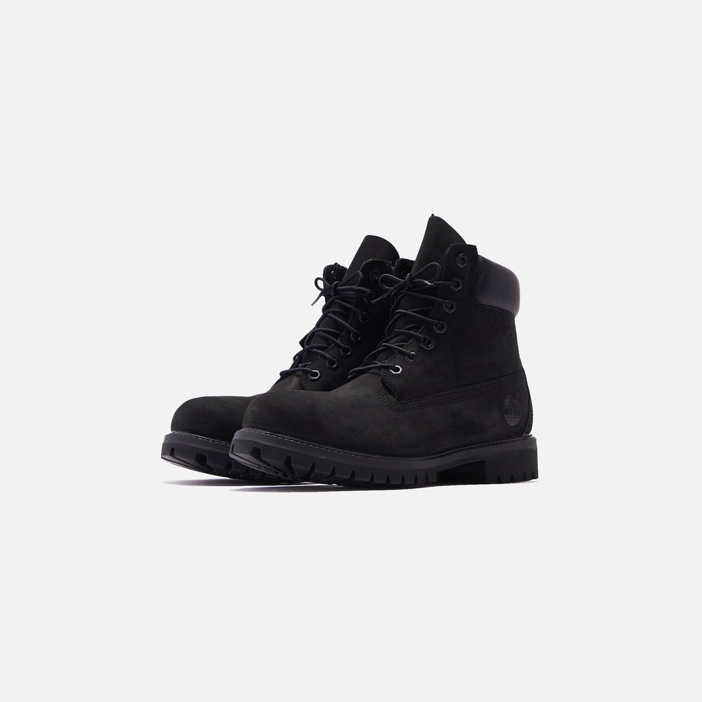 claramente Seguro Surichinmoi Timberland 6" Classic Premium - Black – Kith