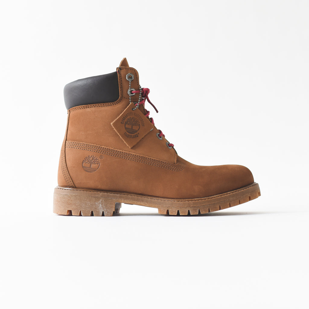 timberland tundra