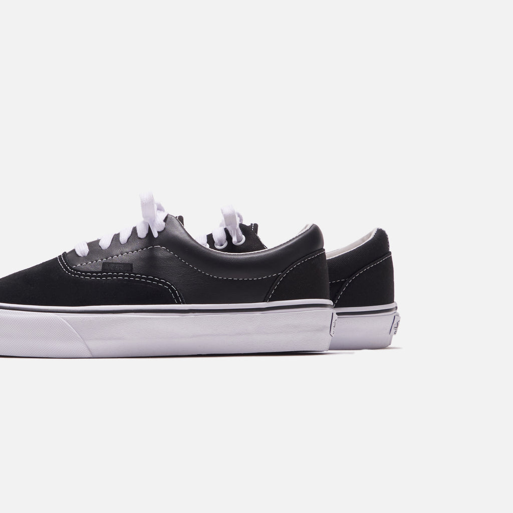 Vans Era x engineered garments black 28 - スニーカー