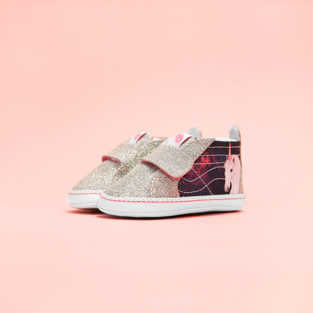 vans digi unicorn