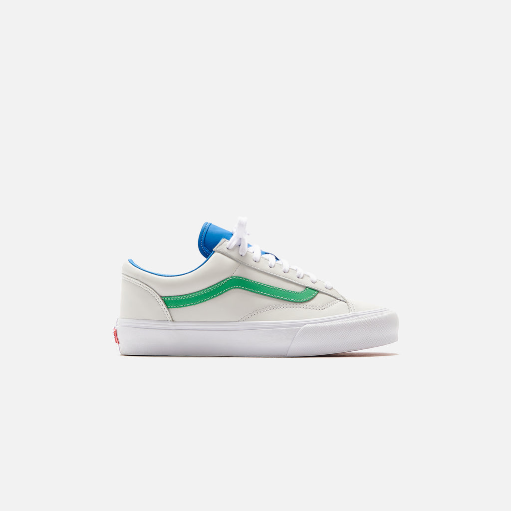 vans u style 36 vlt lx