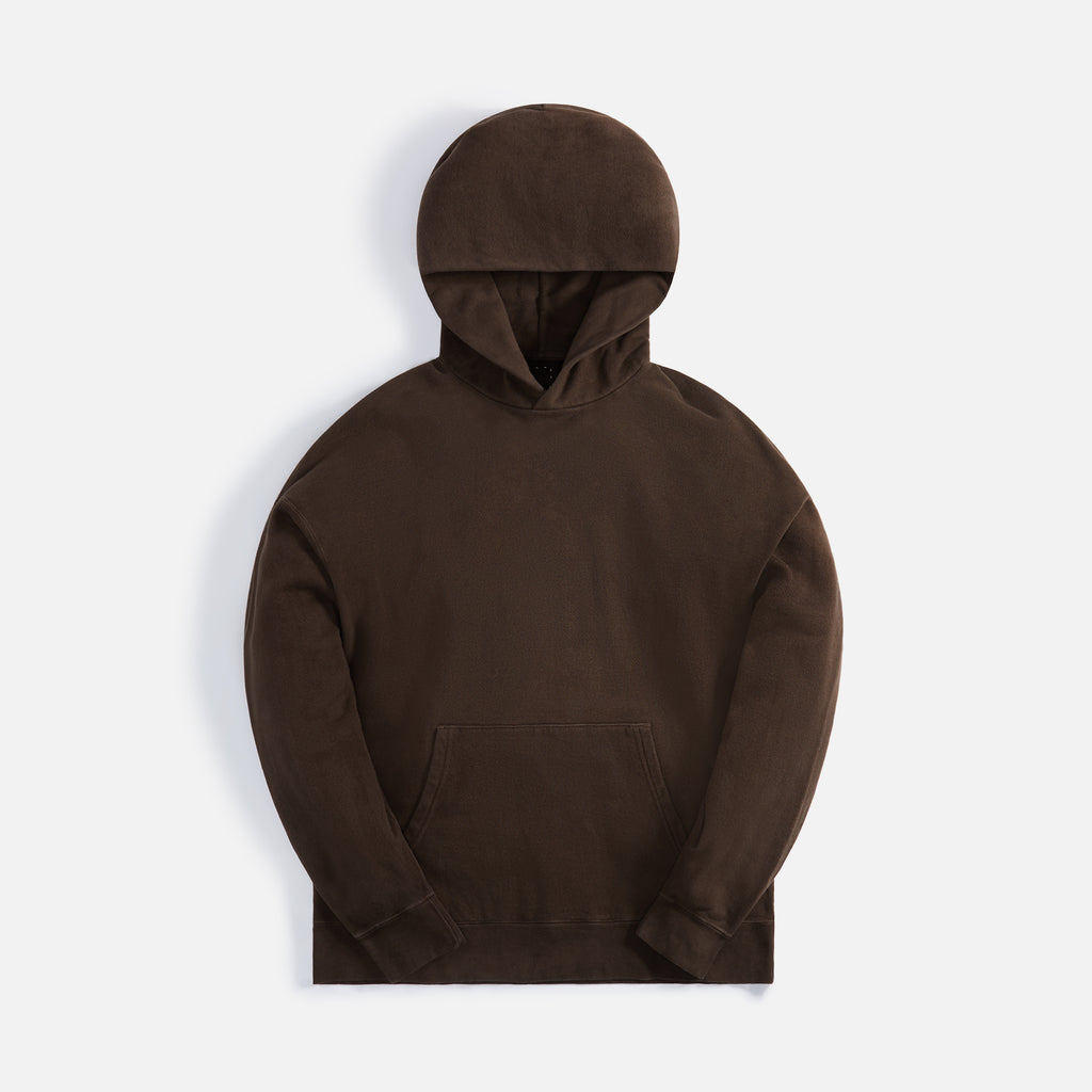 15600円 最大15%OFFクーポン visvim ULTIMATE AMPLUS SB HOODIE P.O.