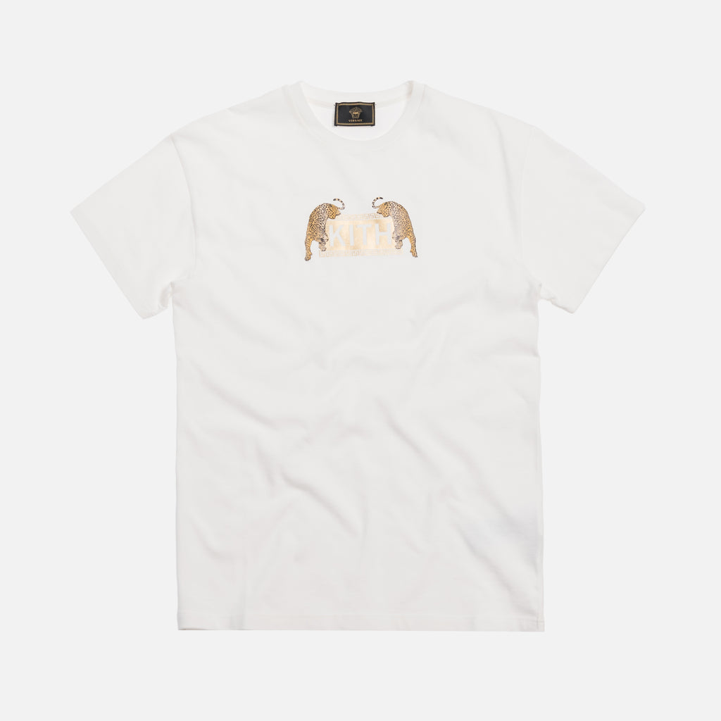 kith versace t shirt