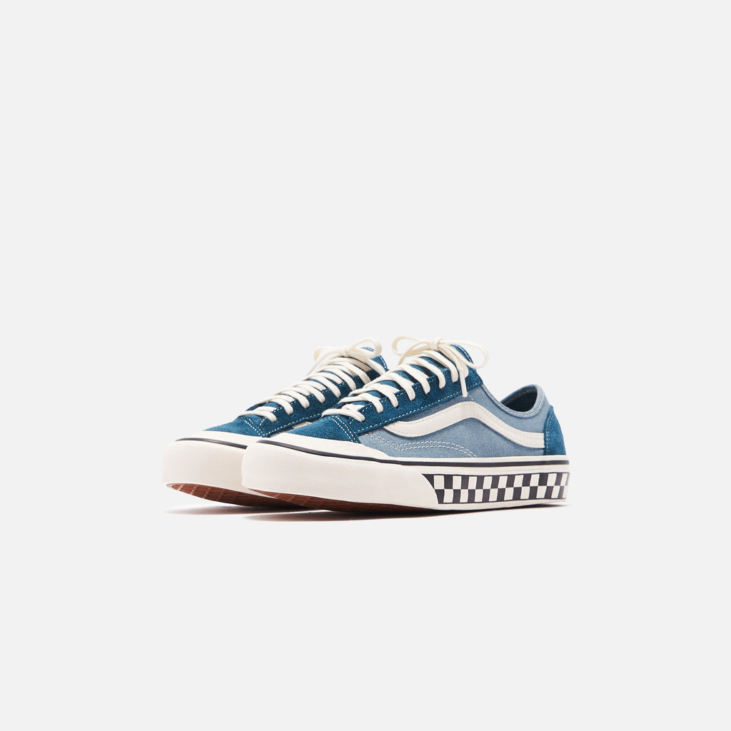 vans style 36 decon esp