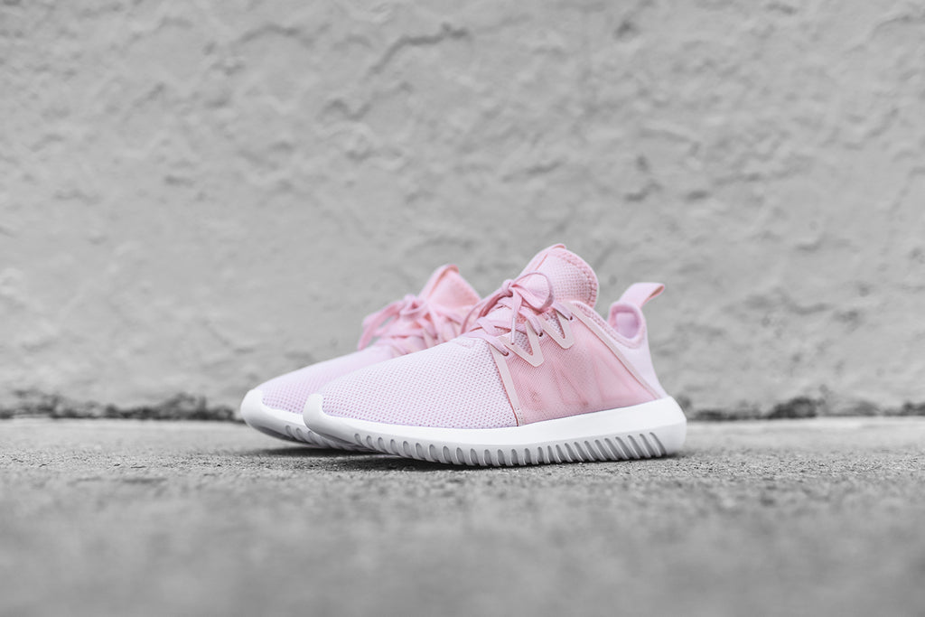 adidas tubular viral icey pink