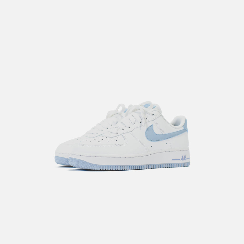 air force 1 light armory blue