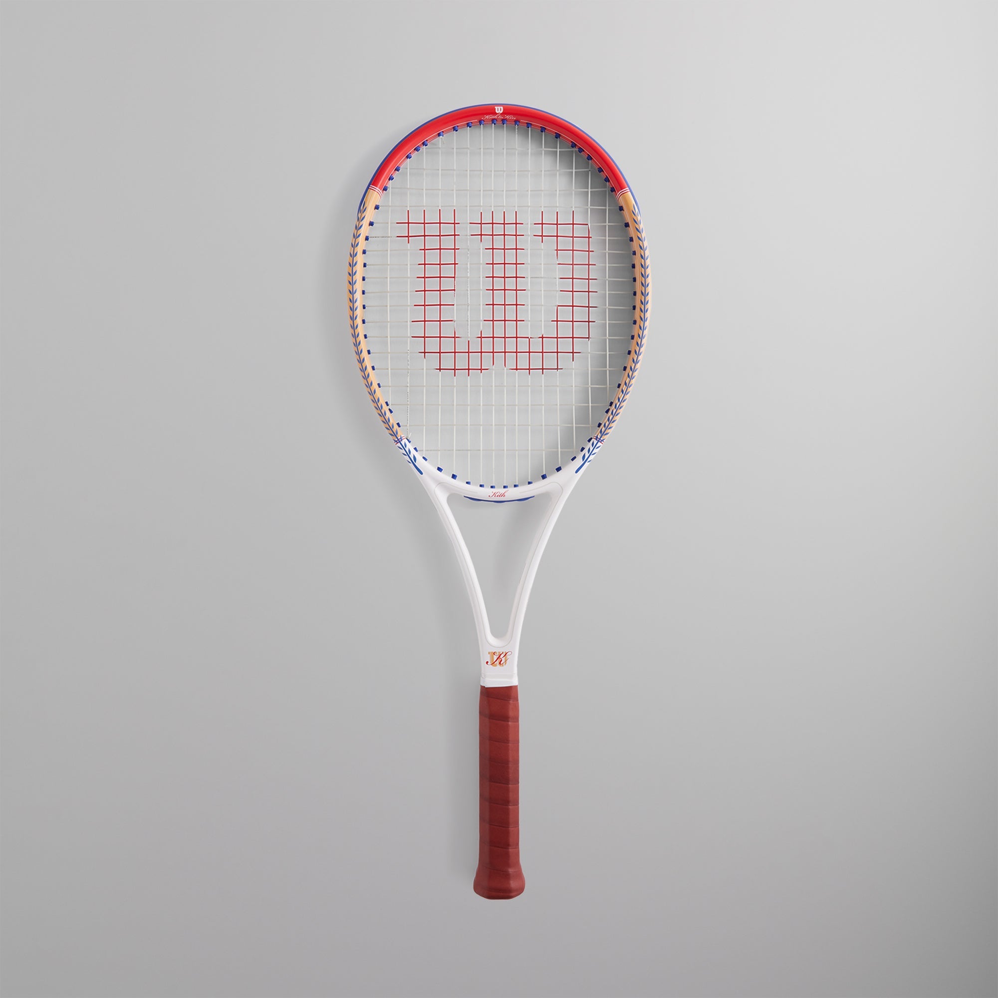 Kith for Wilson Tennis Racket PS97L 