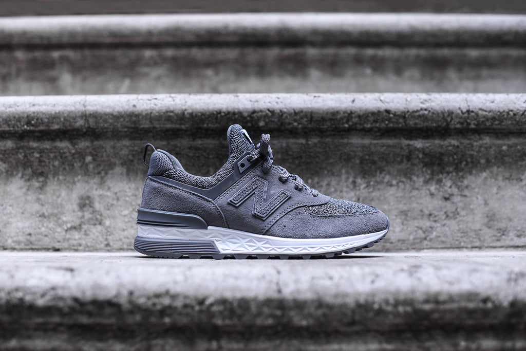 new balance 574 sport castlerock