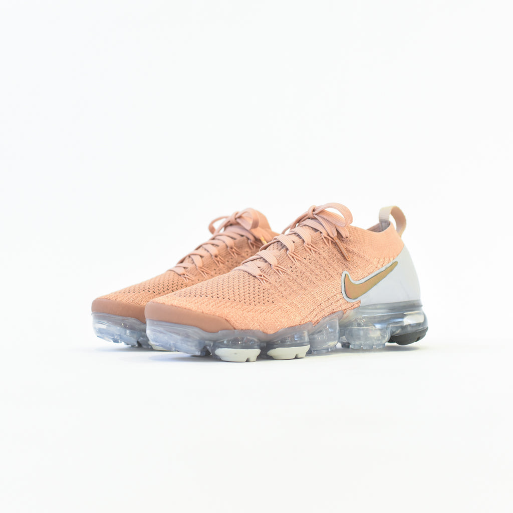 Nike Air VaporMax Flyknit Power 2 Shoe. Nike GB Pinterest