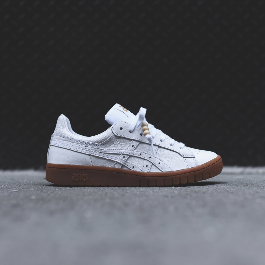 asics gum sole