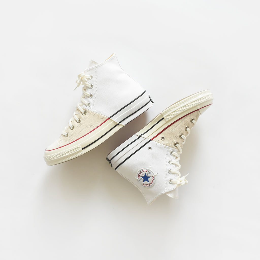 converse 70 restructured