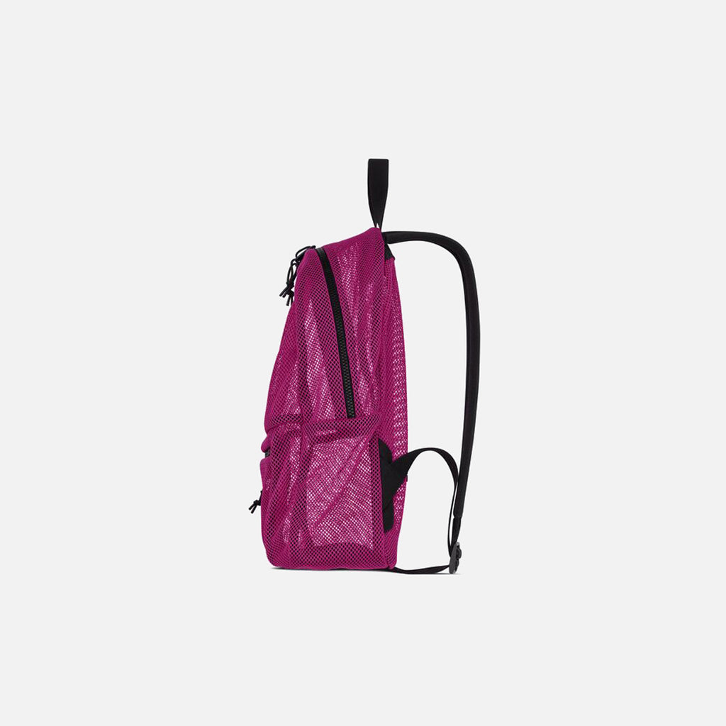 Saint Laurent Mini Backpack - Fuchsia – Kith