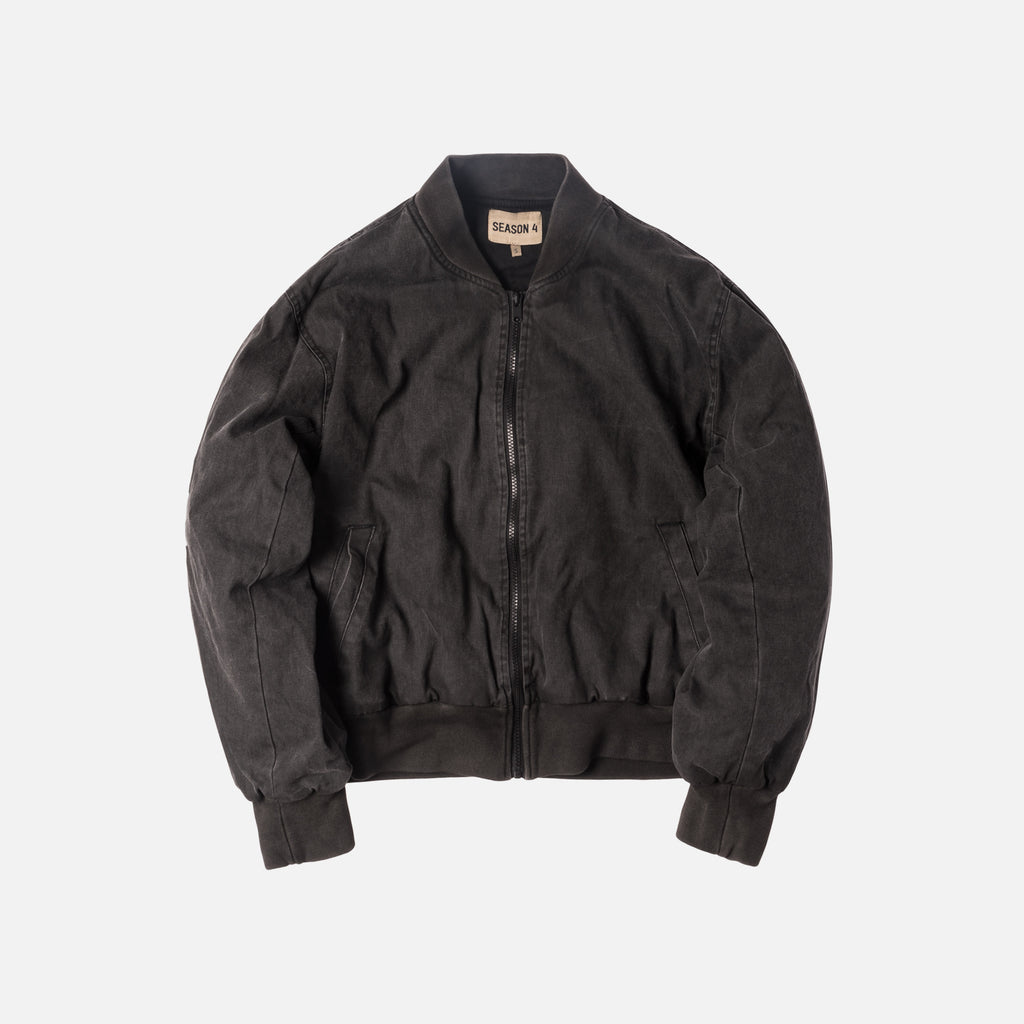 bomber yeezy