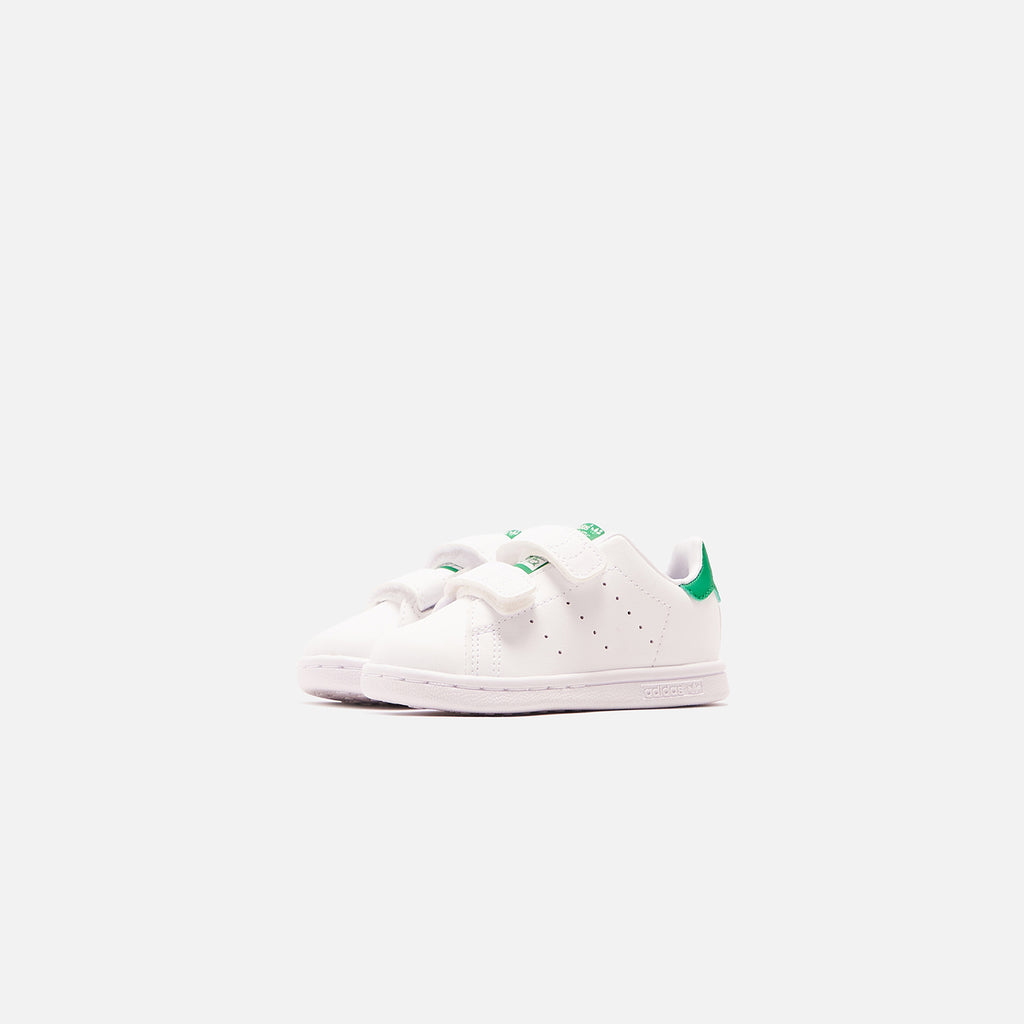 Infant Stan CF I - Footwear Green – Kith