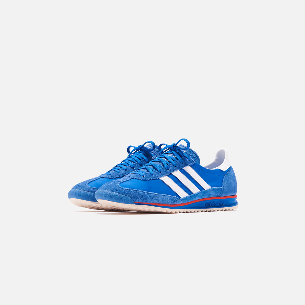 adidas sl 72 baby blue