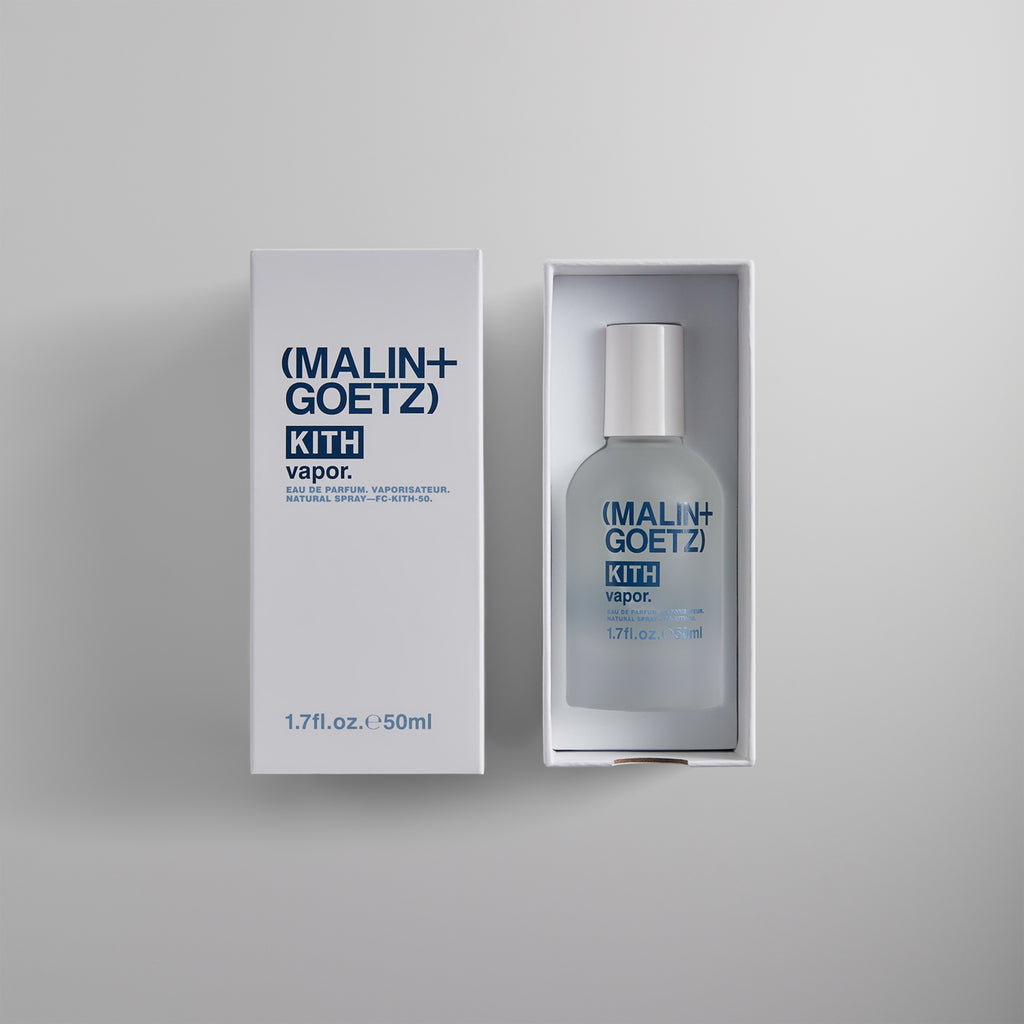 kith malin goetz 香水-