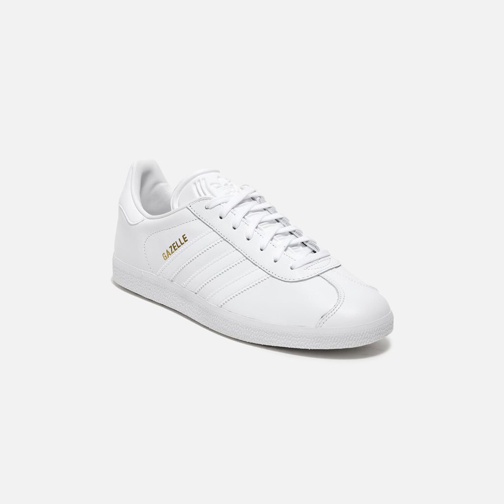 Originals Gazelle White – Kith