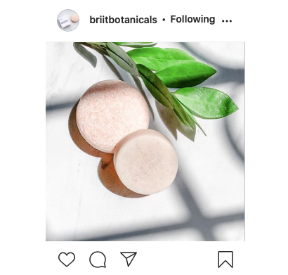 Briit Botanicals