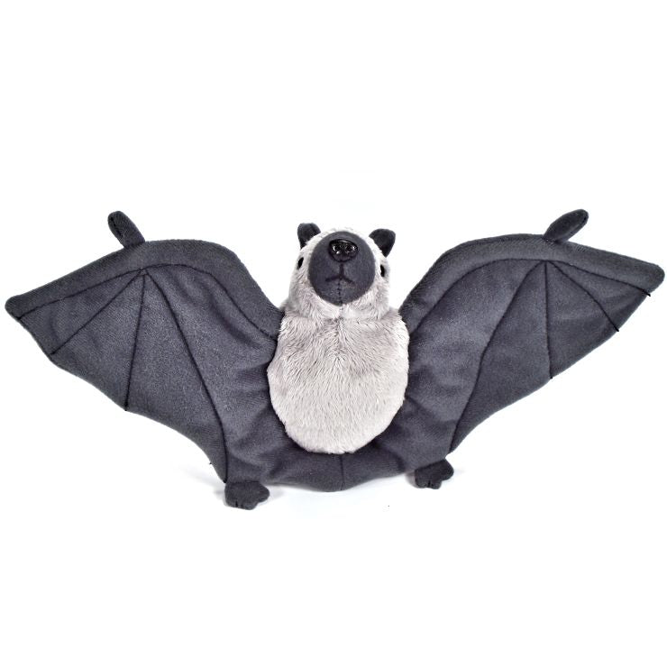 bat cuddly toy