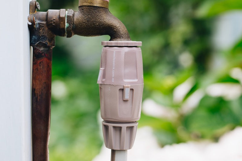 1 Inch Tap