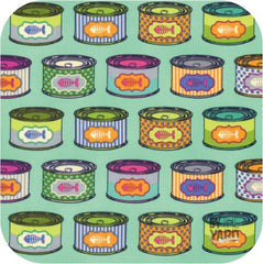Tabby Road - Cat Snacks in Blue Bird