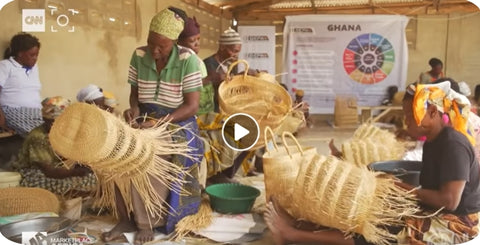 basket weavers