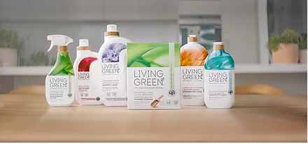 新西兰消费者部门-如何避免在超市“洗绿”