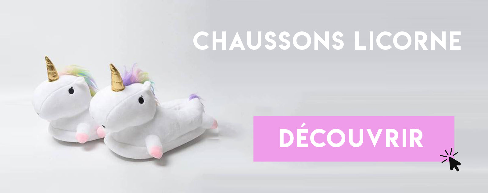 chaussons femme licorne top 10