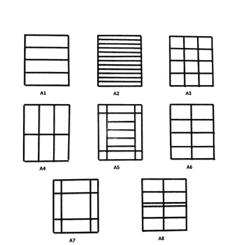 window grille