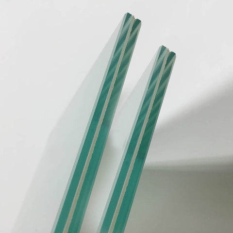 Laminated Glass