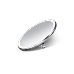 sensor mirror compact, 3x magnification