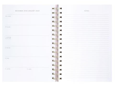 Kate Spade 2020 Planner