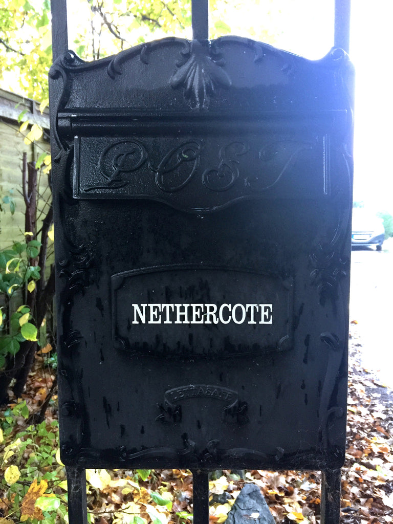 Nethercote Everything