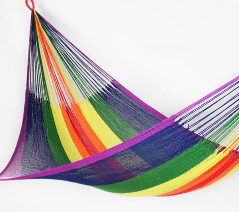 Rainbow Hammock