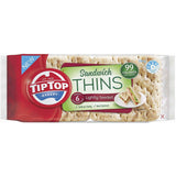 Tip Top Sandwich Thins