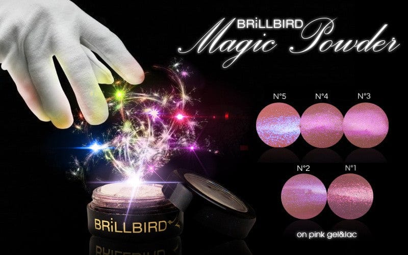 BB Magic 7 - Pearl
