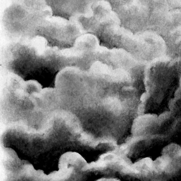 Clouds Tattoo Design 3 TattooDesignStock