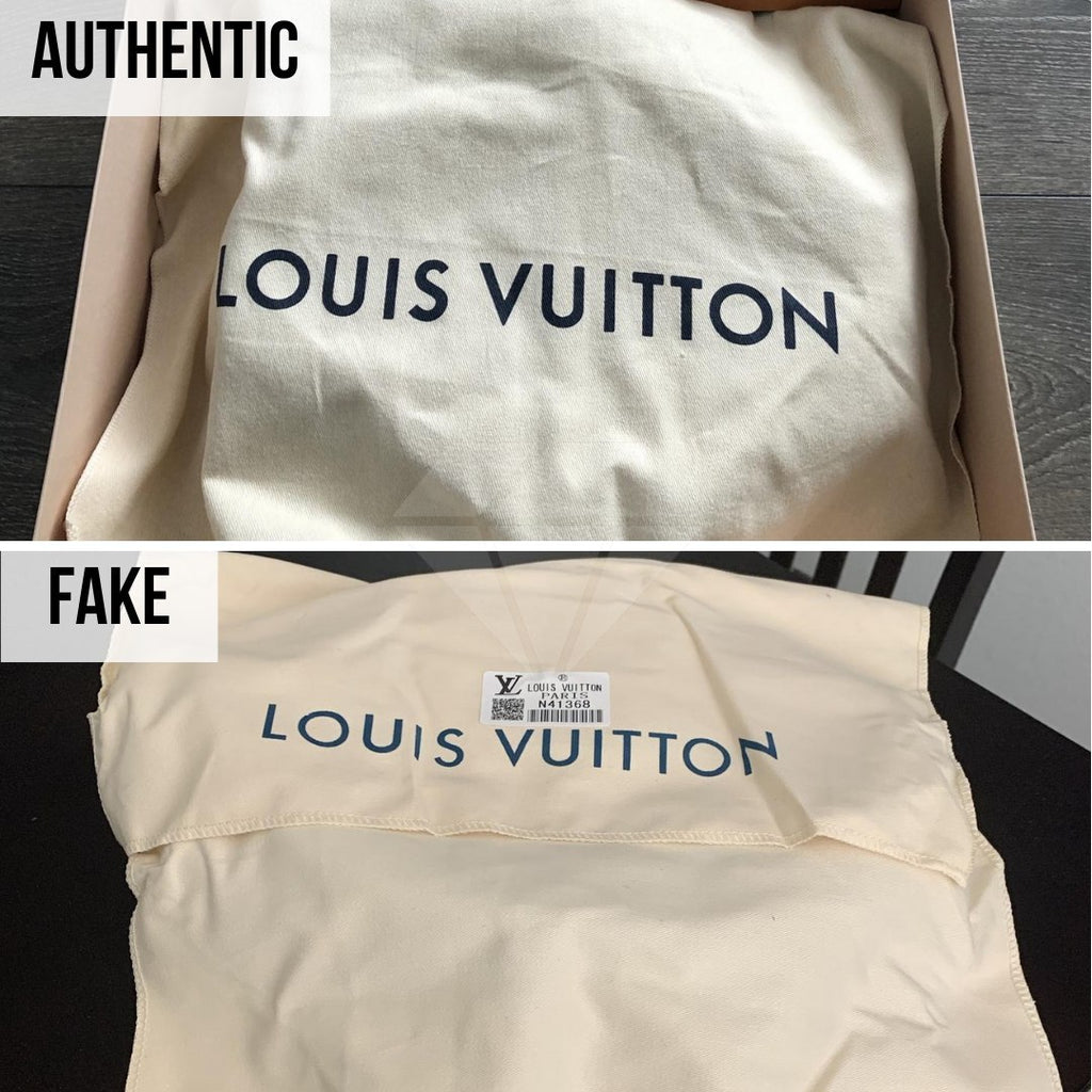 How To Legit Check Louis Vuitton Speedy Bag: The Packaging Method