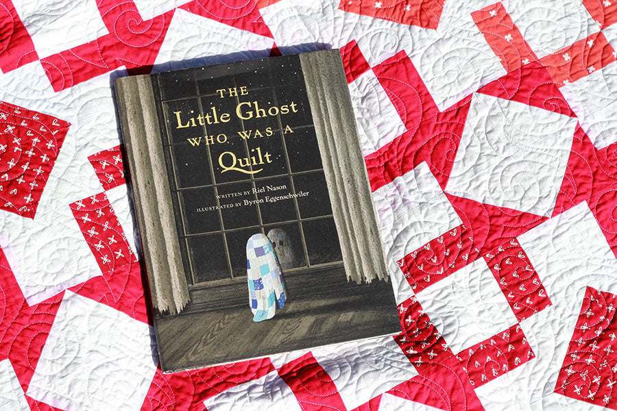 the-little-ghost-who-was-a-quilt-book-review-on-williams-street