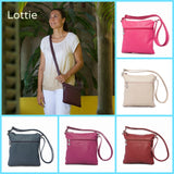 Lottie Bag