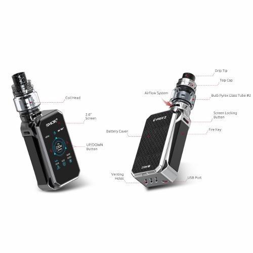 Smok G-Priv 2 Luxe Edition Full Kit