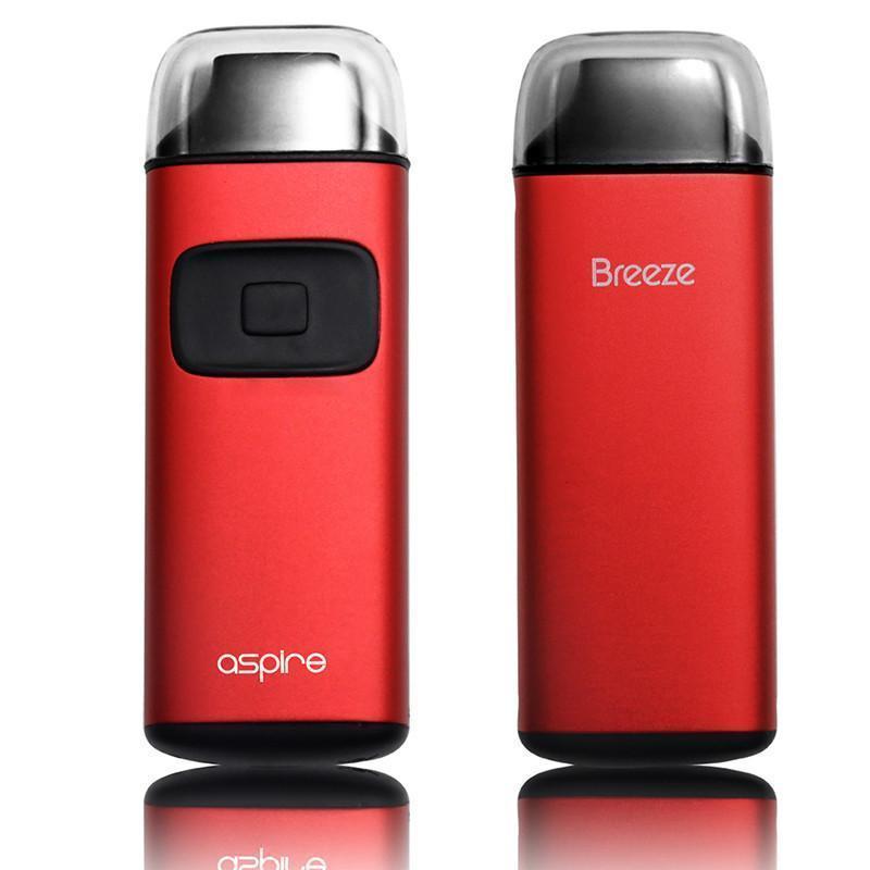 Aspire Breeze Starter Kit
