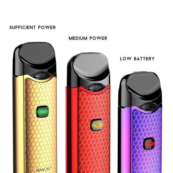 Smok Nord Kit