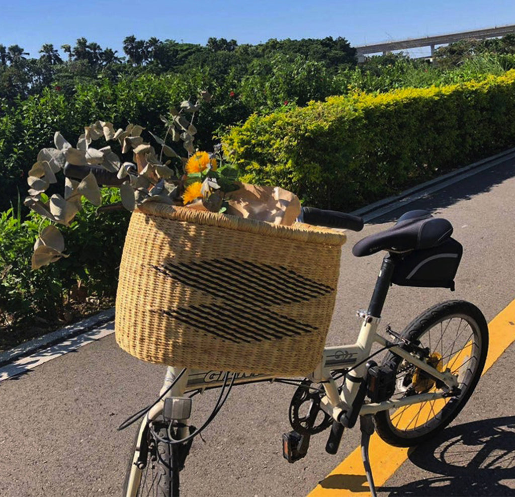 bicycle baskets