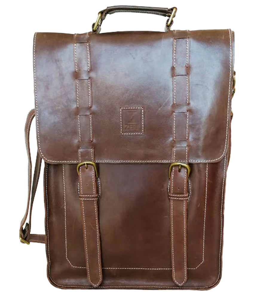 laptop leather bags for ladies