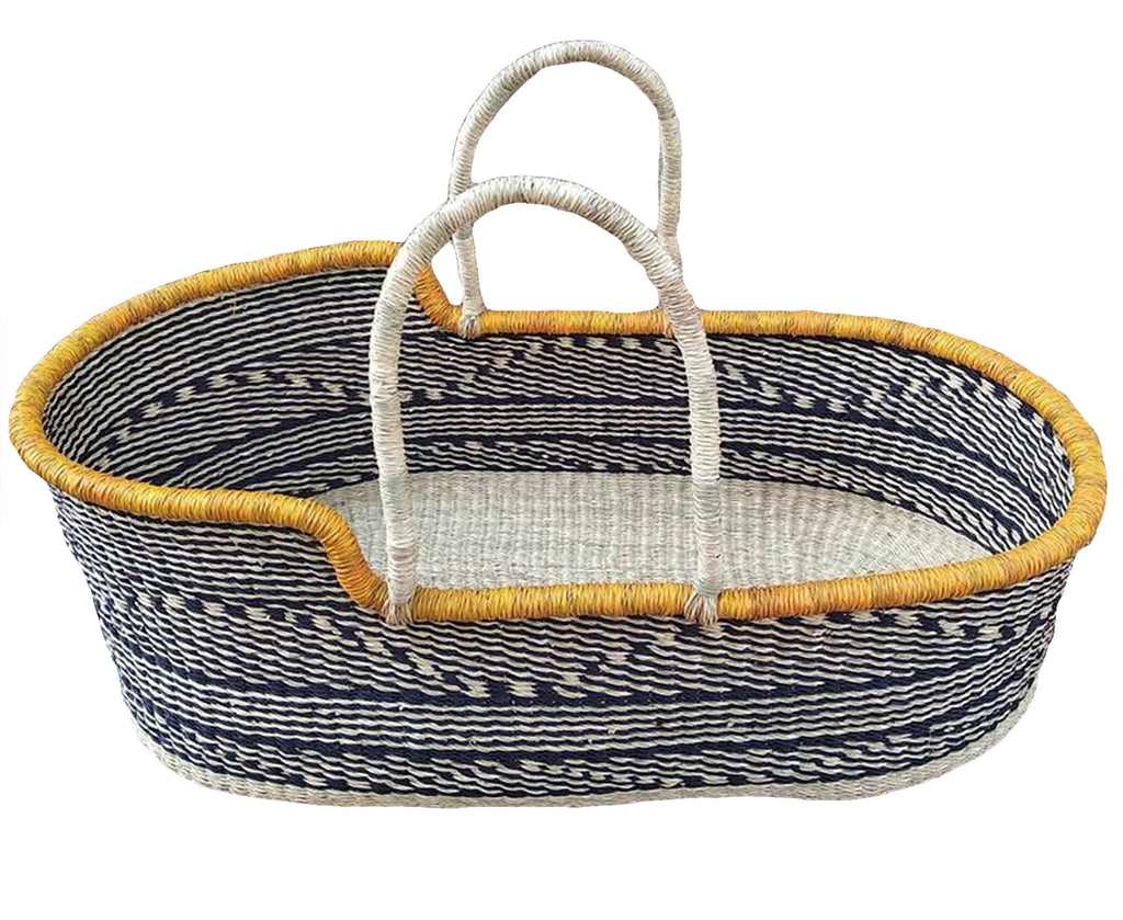 moses basket bed