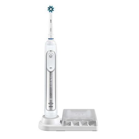 ORAL-B Pro 6000 – Electric rechargeable toothbrush