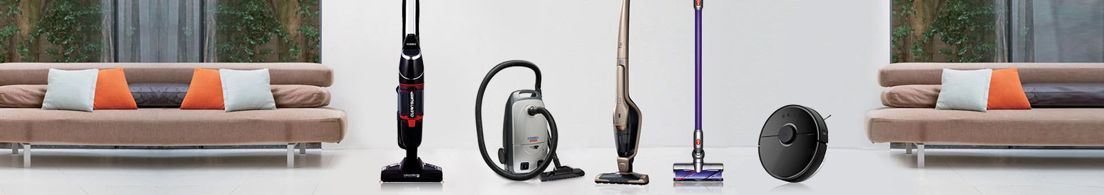 Top Pick Vacuums Cleaners for Your Cleaning Needs