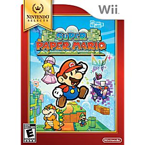 nintendo selects